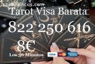 Tarot Visa 8 € los 30 Min/ 806 Tarot