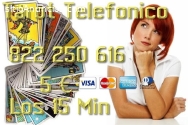 Tarot Visa 8 € los 30 Min/ 806 Tarot