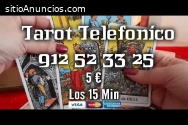 Tarot Visa/806 Tarot/6 € los 30 Min