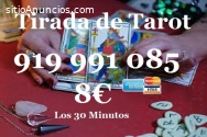 Tarot Visa/806 Tarot/8 € los 30 Min