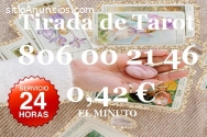 Tarot Visa/806 Tarot Economico