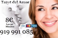 Tarot Visa Barata/806 Tarot del Amor