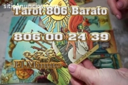 Tarot Visa Barata/Vidente/806 Tarot