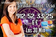 Tarot  Visa del Amor/806 Tarot Barato