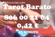 Tarot Visa Económica/Línea 806 Tarot