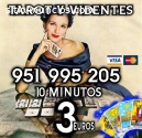 tarot  visa economico 10 min 3€