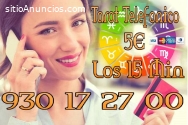 Tarot Visa Económico Fiable | Tarotistas