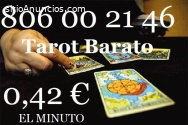 Tarot Visa Las 24 Horas | 806 Tarotistas