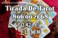 Tarot Visa Telefonico / 806  Tarot