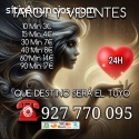 tarot y videntes 3€ 10 minutos