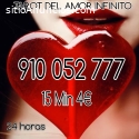 TAROTISTAS DEL AMOR 15 MIN 4€