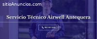 Técnico Airwell Antequera 952210452