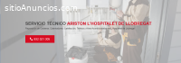 Técnico Ariston Hospitalet de Llobregat