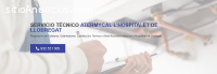 Técnico Atermycal Hospitalet de Llobrega