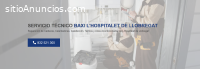 Técnico Baxi L´Hospitalet de Llobregat