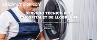 Técnico Bru Hospitalet de Llobregat