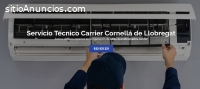 Técnico Carrier Cornellá de Llobregat