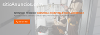 Técnico Cointra Hospitalet de Llobregat