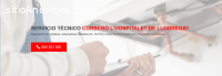 Técnico Corbero Hospitalet de Llobregat