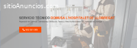 Técnico Domusa L´Hospitalet de Llobregat