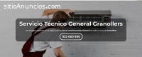 Técnico General Granollers