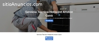 Técnico Hotpoint-Ariston Gavá