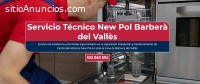 Técnico New Pol Barberà del Vallès