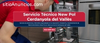 Técnico New Pol Cerdanyola del Vallès