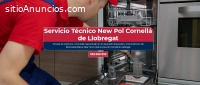 Técnico New Pol Cornellá de Llobregat