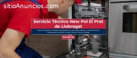 Técnico New Pol El Prat de Llobregat