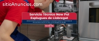 Técnico New Pol Esplugues de Llobregat