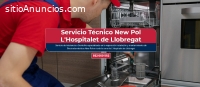 Técnico New Pol Hospitalet de Llobregat