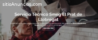 Técnico Smeg El Prat de Llobregat