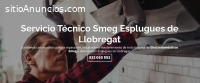 Técnico Smeg Esplugues de Llobregat