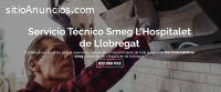 Técnico Smeg Hospitalet de Llobregat