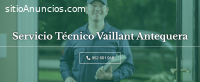 Técnico Vaillant Antequera 952210452