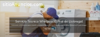 Técnico Whirlpool El Prat de Llobregat