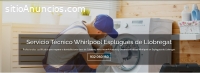 Técnico Whirlpool Esplugues de Llobregat