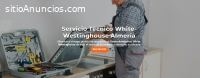 Técnico White-Westinghouse Almeria