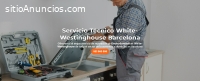 Técnico White-Westinghouse Barcelona