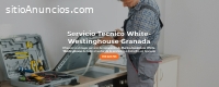 Técnico White-Westinghouse Granada