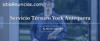 Técnico York Antequera 952210452