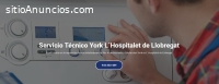 Técnico York Hospitalet de Llobregat