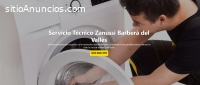 Técnico Zanussi Barberà del Vallès