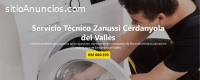 Técnico Zanussi Cerdanyola del Vallès