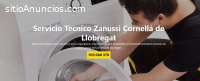 Técnico Zanussi Cornellá de Llobregat