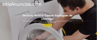 Técnico Zanussi Esplugues de Llobregat