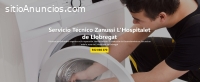 Técnico Zanussi Hospitalet de Llobregat