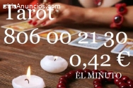 Tirada de Cartas/Consulta de Tarot