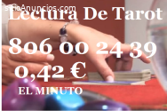 Tirada de Cartas/Consulta de Tarot